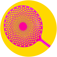 visuel du troisième bonus : une tapette à mouches